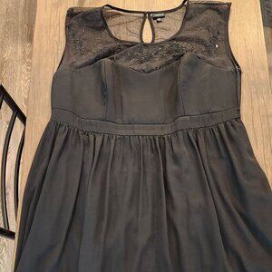 Black torrid Dress
